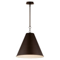 MAXIM, VERITAS-SINGLE PENDANT, CHANDELIER LIGHT