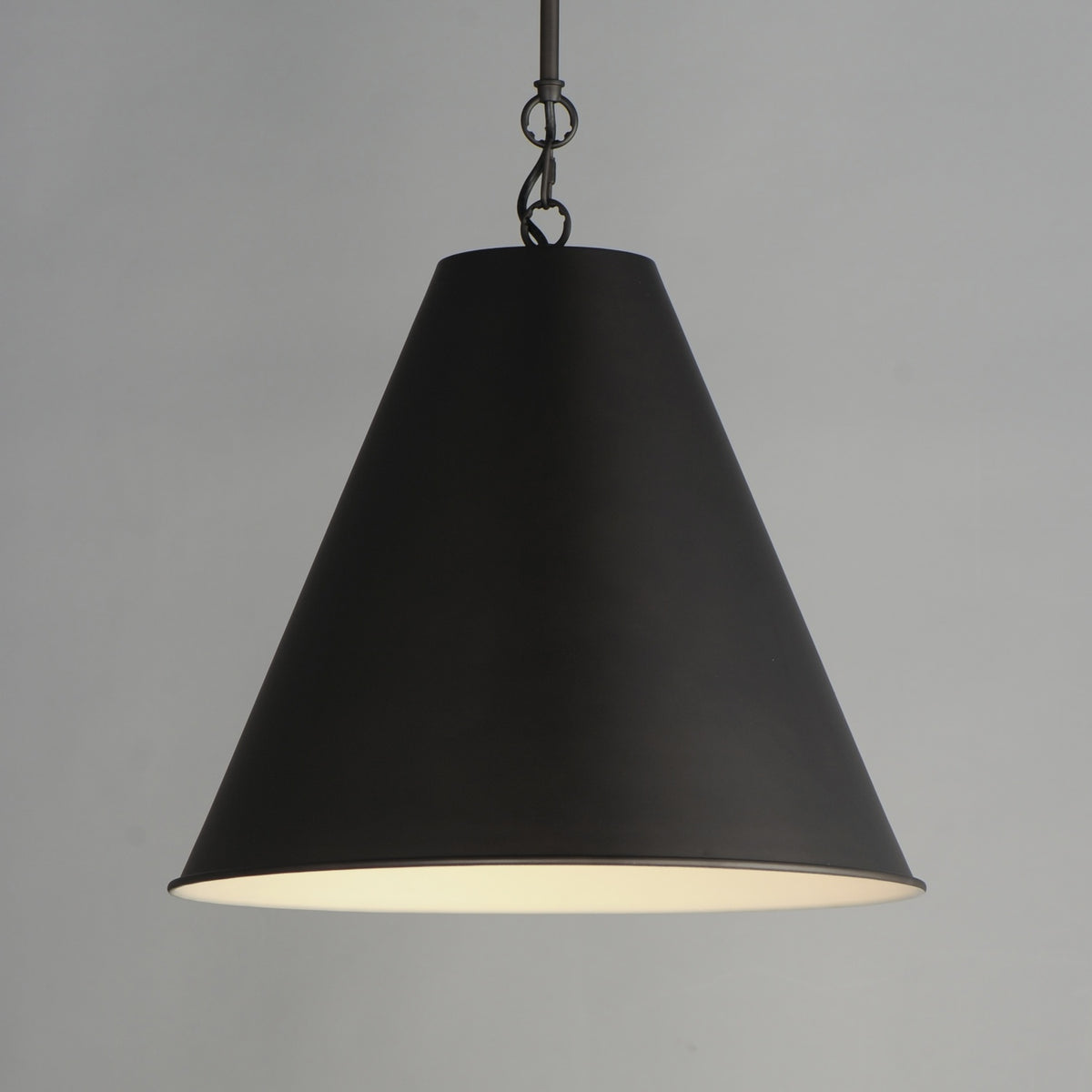 MAXIM, VERITAS-SINGLE PENDANT, CHANDELIER LIGHT