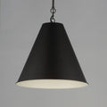 MAXIM, VERITAS-SINGLE PENDANT, CHANDELIER LIGHT