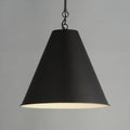 MAXIM, VERITAS-SINGLE PENDANT, CHANDELIER LIGHT