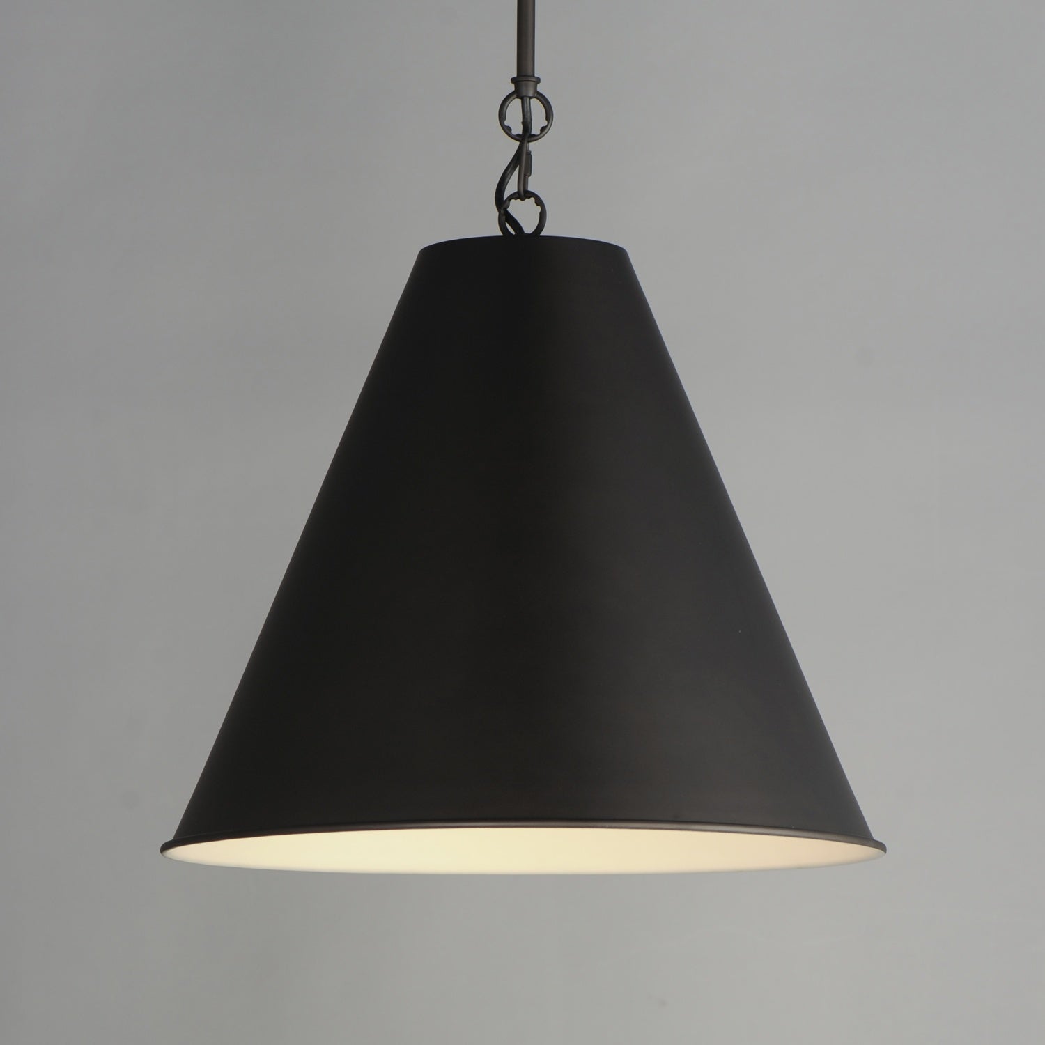 MAXIM, VERITAS-SINGLE PENDANT, CHANDELIER LIGHT