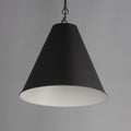MAXIM, VERITAS-SINGLE PENDANT, CHANDELIER LIGHT