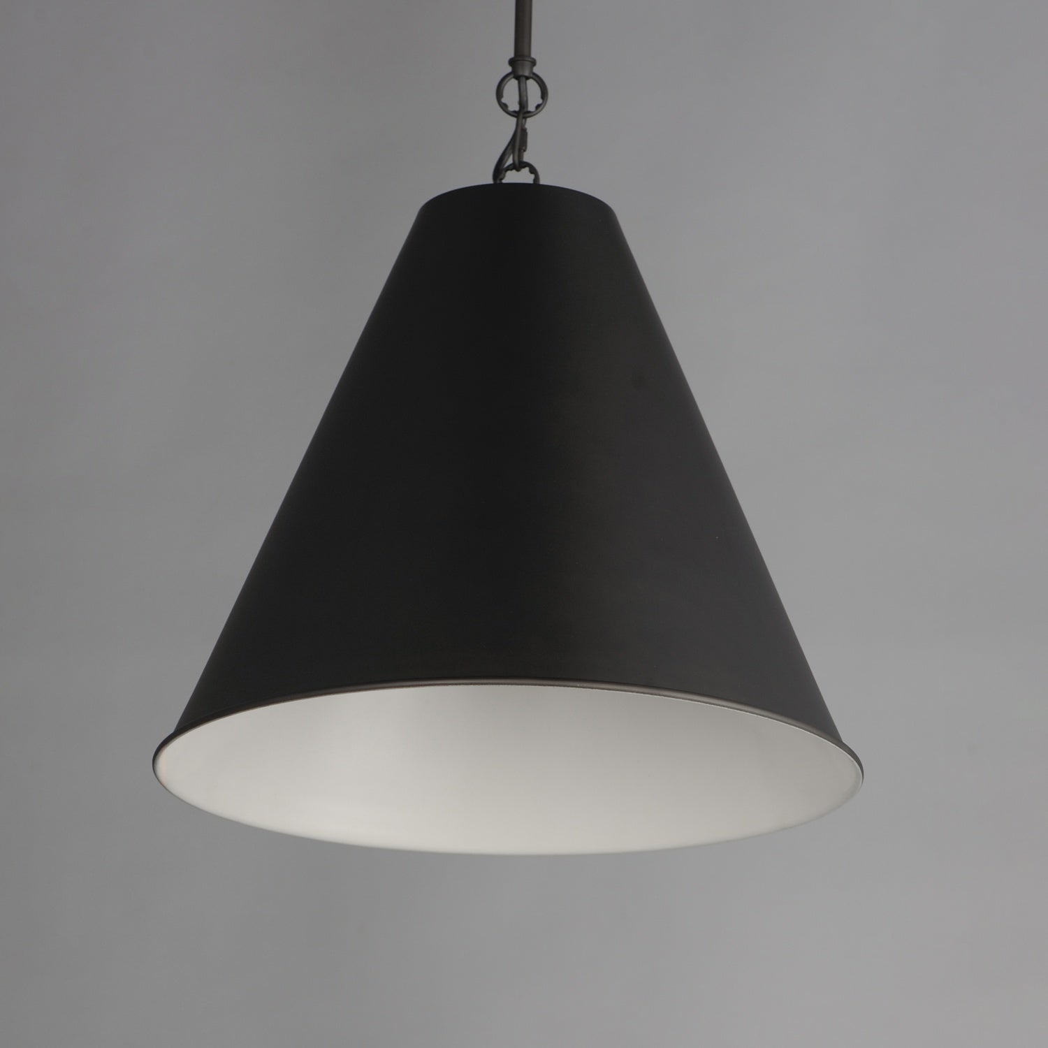 MAXIM, VERITAS-SINGLE PENDANT, CHANDELIER LIGHT