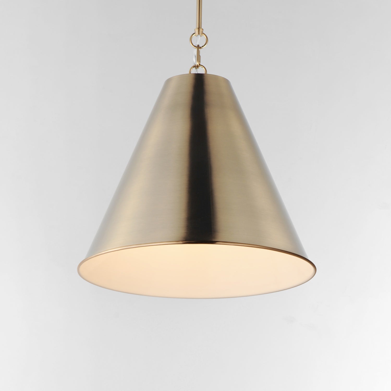 MAXIM, VERITAS-SINGLE PENDANT, CHANDELIER LIGHT