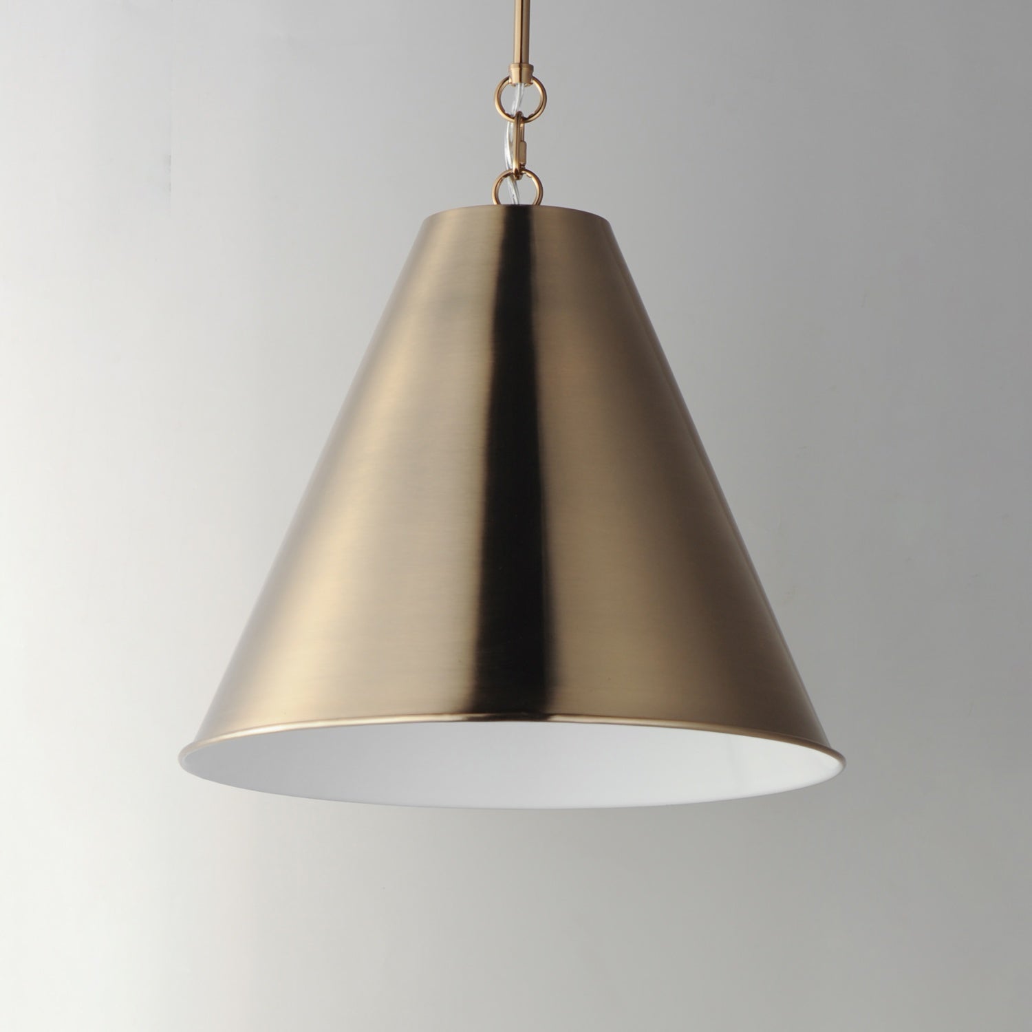 MAXIM, VERITAS-SINGLE PENDANT, CHANDELIER LIGHT