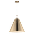 MAXIM, VERITAS-SINGLE PENDANT, CHANDELIER LIGHT