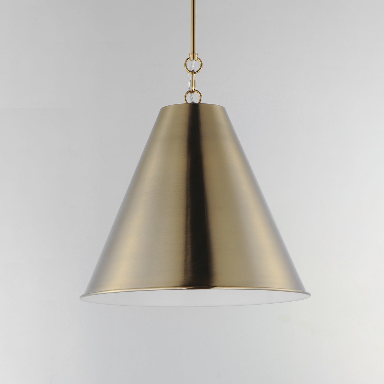 MAXIM, VERITAS-SINGLE PENDANT, CHANDELIER LIGHT