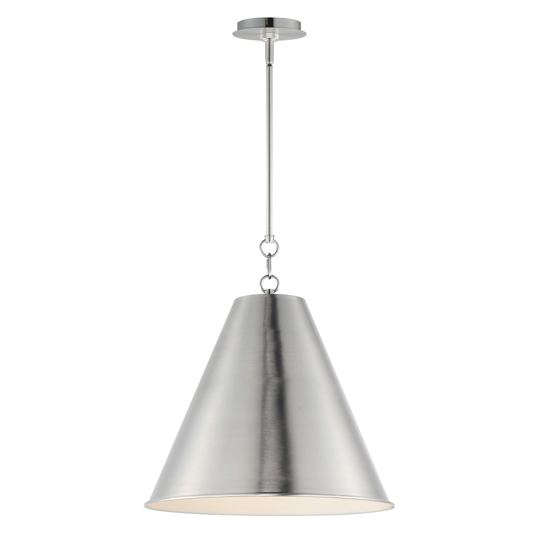 MAXIM, VERITAS-SINGLE PENDANT, CHANDELIER LIGHT