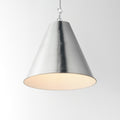 MAXIM, VERITAS-SINGLE PENDANT, CHANDELIER LIGHT