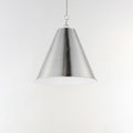 MAXIM, VERITAS-SINGLE PENDANT, CHANDELIER LIGHT