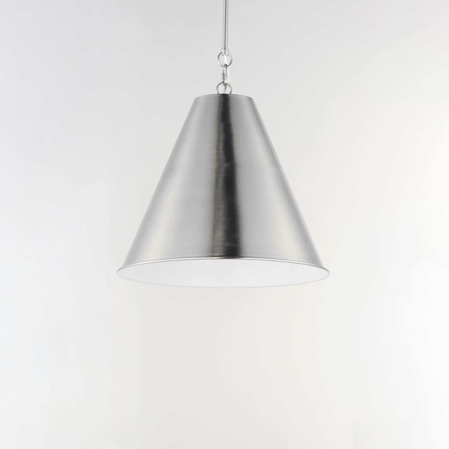 MAXIM, VERITAS-SINGLE PENDANT, CHANDELIER LIGHT
