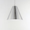 MAXIM, VERITAS-SINGLE PENDANT, CHANDELIER LIGHT