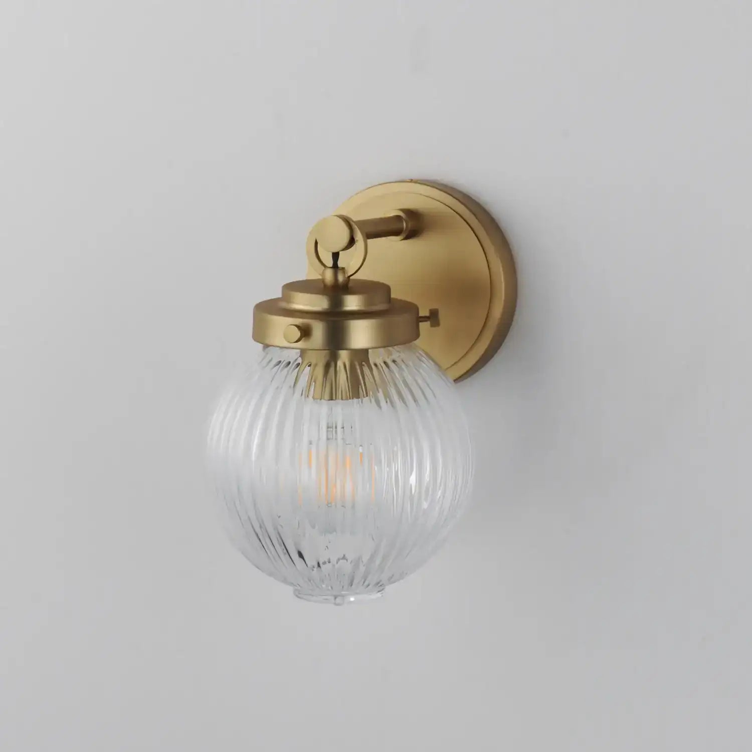 MAXIM, KASBAH-WALL SCONCE, WALL SCONCES