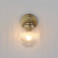 MAXIM, KASBAH-WALL SCONCE, WALL SCONCES