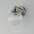 MAXIM, KASBAH-WALL SCONCE, WALL SCONCES