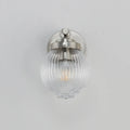 MAXIM, KASBAH-WALL SCONCE, WALL SCONCES