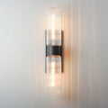 MAXIM, KASBAH-WALL SCONCE, WALL SCONCES