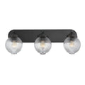 MAXIM, KASBAH-BATH VANITY, VANITY LIGHT