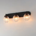 MAXIM, KASBAH-BATH VANITY, VANITY LIGHT