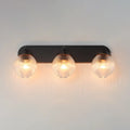 MAXIM, KASBAH-BATH VANITY, VANITY LIGHT