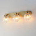 MAXIM, KASBAH-BATH VANITY, VANITY LIGHT