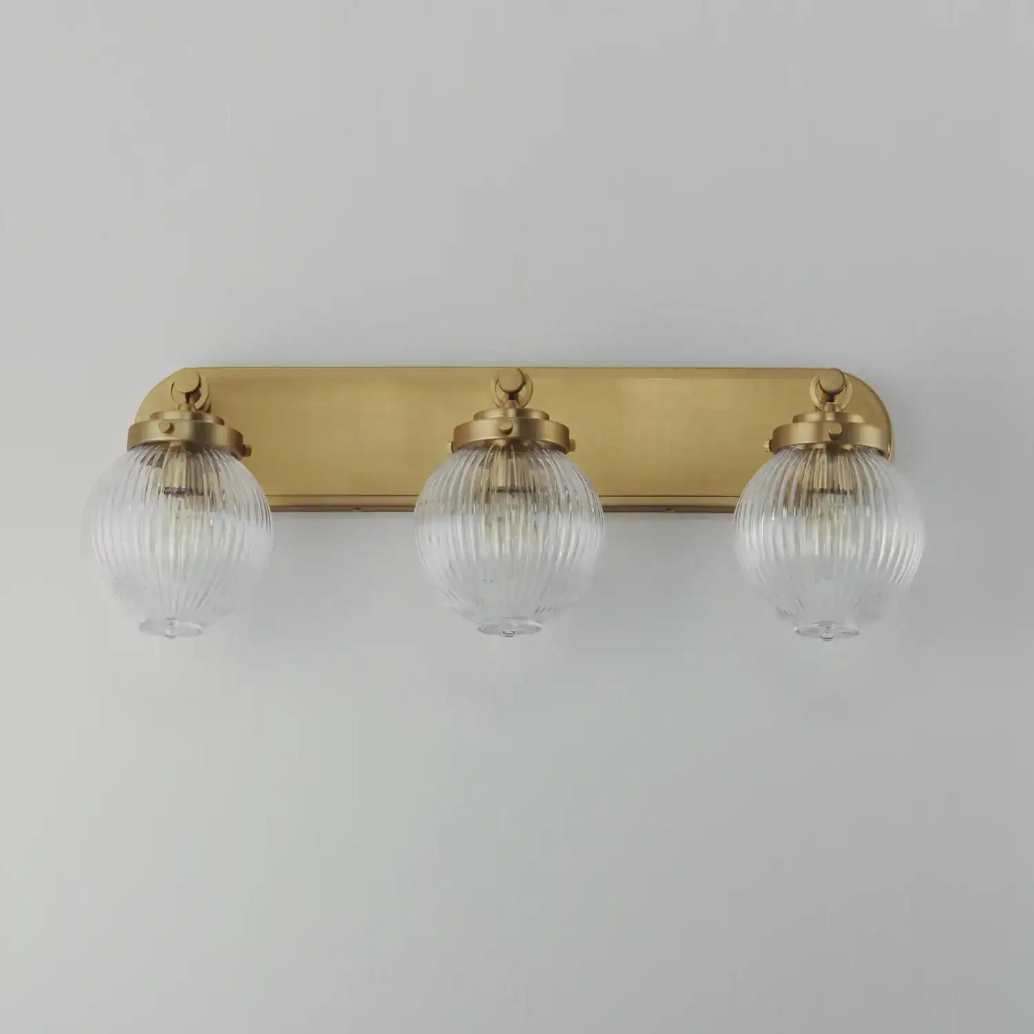 MAXIM, KASBAH-BATH VANITY, VANITY LIGHT