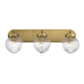 MAXIM, KASBAH-BATH VANITY, VANITY LIGHT