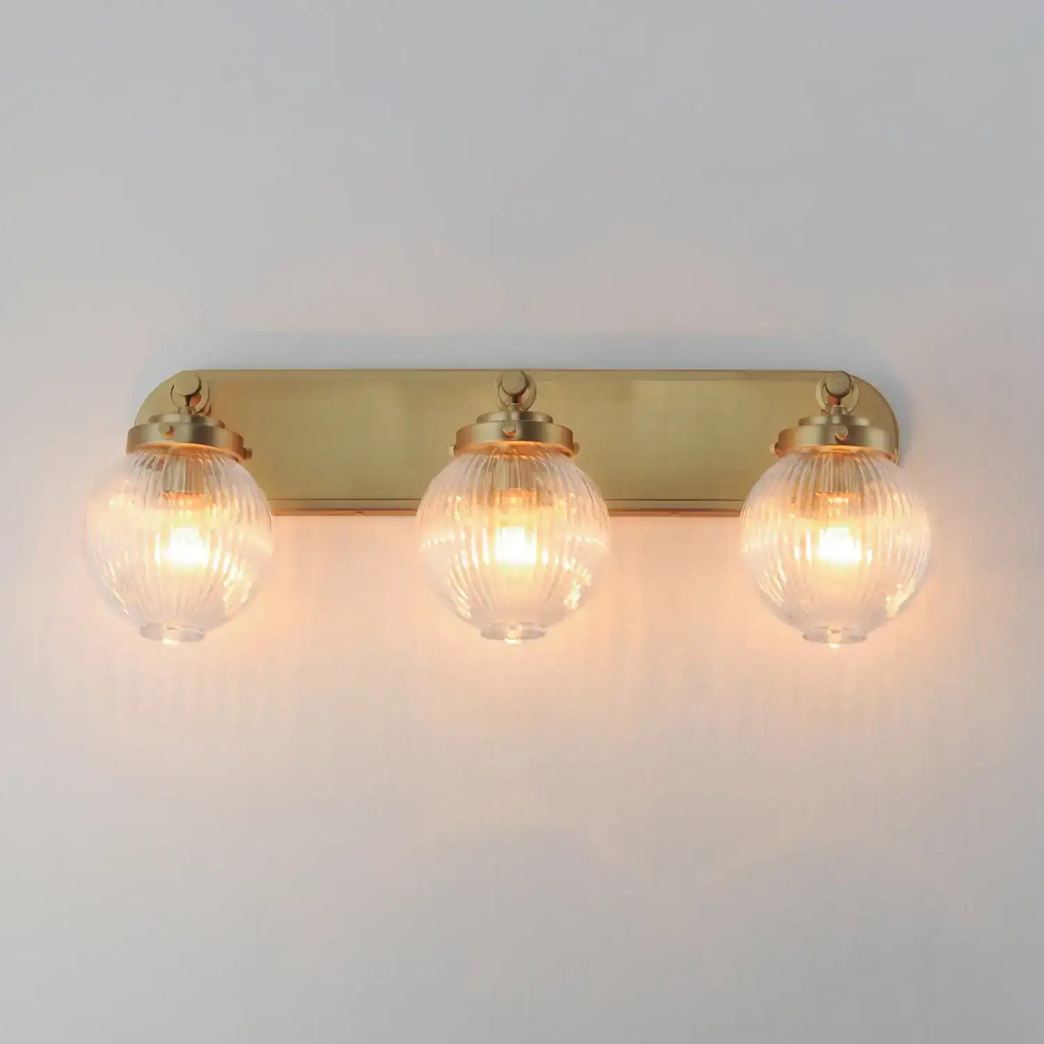 MAXIM, KASBAH-BATH VANITY, VANITY LIGHT