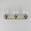 MAXIM, KASBAH-BATH VANITY, VANITY LIGHT