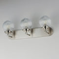 MAXIM, KASBAH-BATH VANITY, VANITY LIGHT