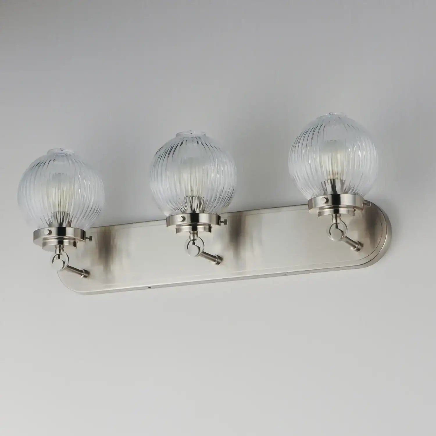MAXIM, KASBAH-BATH VANITY, VANITY LIGHT
