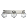 MAXIM, KASBAH-BATH VANITY, VANITY LIGHT
