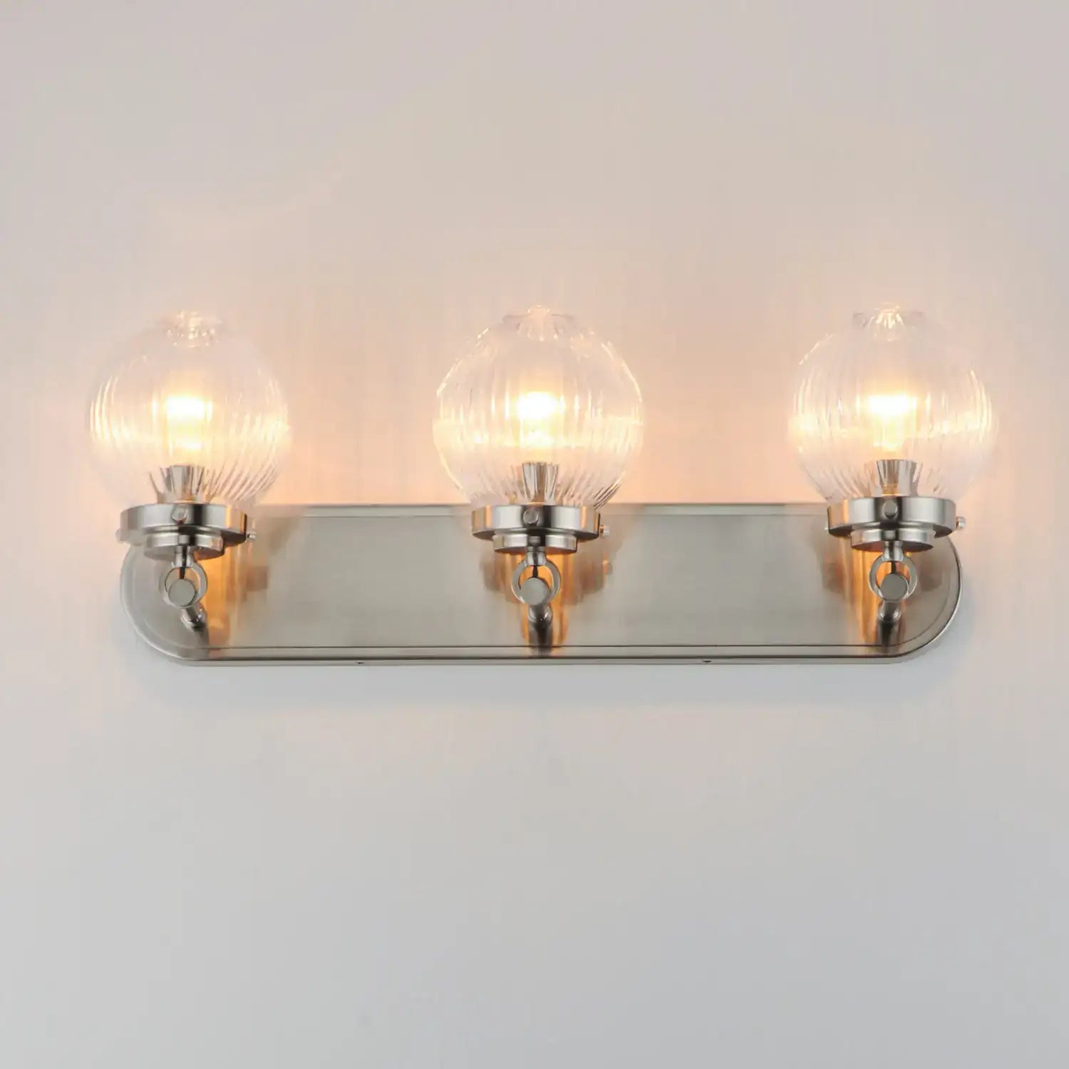 MAXIM, KASBAH-BATH VANITY, VANITY LIGHT