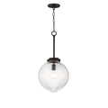 MAXIM, KASBAH-SINGLE PENDANT, PENDANT LIGHT
