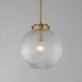 MAXIM, KASBAH-SINGLE PENDANT, PENDANT LIGHT