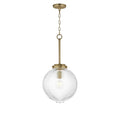 MAXIM, KASBAH-SINGLE PENDANT, PENDANT LIGHT
