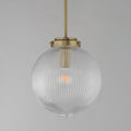 MAXIM, KASBAH-SINGLE PENDANT, PENDANT LIGHT