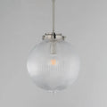 MAXIM, KASBAH-SINGLE PENDANT, PENDANT LIGHT