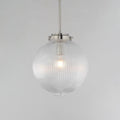 MAXIM, KASBAH-SINGLE PENDANT, PENDANT LIGHT