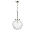 MAXIM, KASBAH-SINGLE PENDANT, PENDANT LIGHT