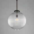 MAXIM, KASBAH-SINGLE PENDANT, PENDANT LIGHT