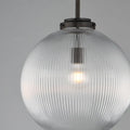 MAXIM, KASBAH-SINGLE PENDANT, PENDANT LIGHT