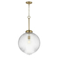 MAXIM, KASBAH-SINGLE PENDANT, PENDANT LIGHT