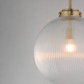 MAXIM, KASBAH-SINGLE PENDANT, PENDANT LIGHT