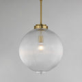 MAXIM, KASBAH-SINGLE PENDANT, PENDANT LIGHT