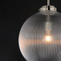 MAXIM, KASBAH-SINGLE PENDANT, PENDANT LIGHT