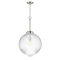 MAXIM, KASBAH-SINGLE PENDANT, PENDANT LIGHT
