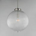 MAXIM, KASBAH-SINGLE PENDANT, PENDANT LIGHT