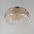 MAXIM, KASBAH-FLUSH MOUNT, SEMI FLUSH MOUNT LIGHT