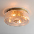 MAXIM, KASBAH-FLUSH MOUNT, SEMI FLUSH MOUNT LIGHT